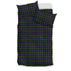 Murray of Atholl Modern Tartan Bedding Set