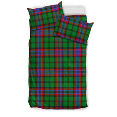 McGeachie Tartan Bedding Set