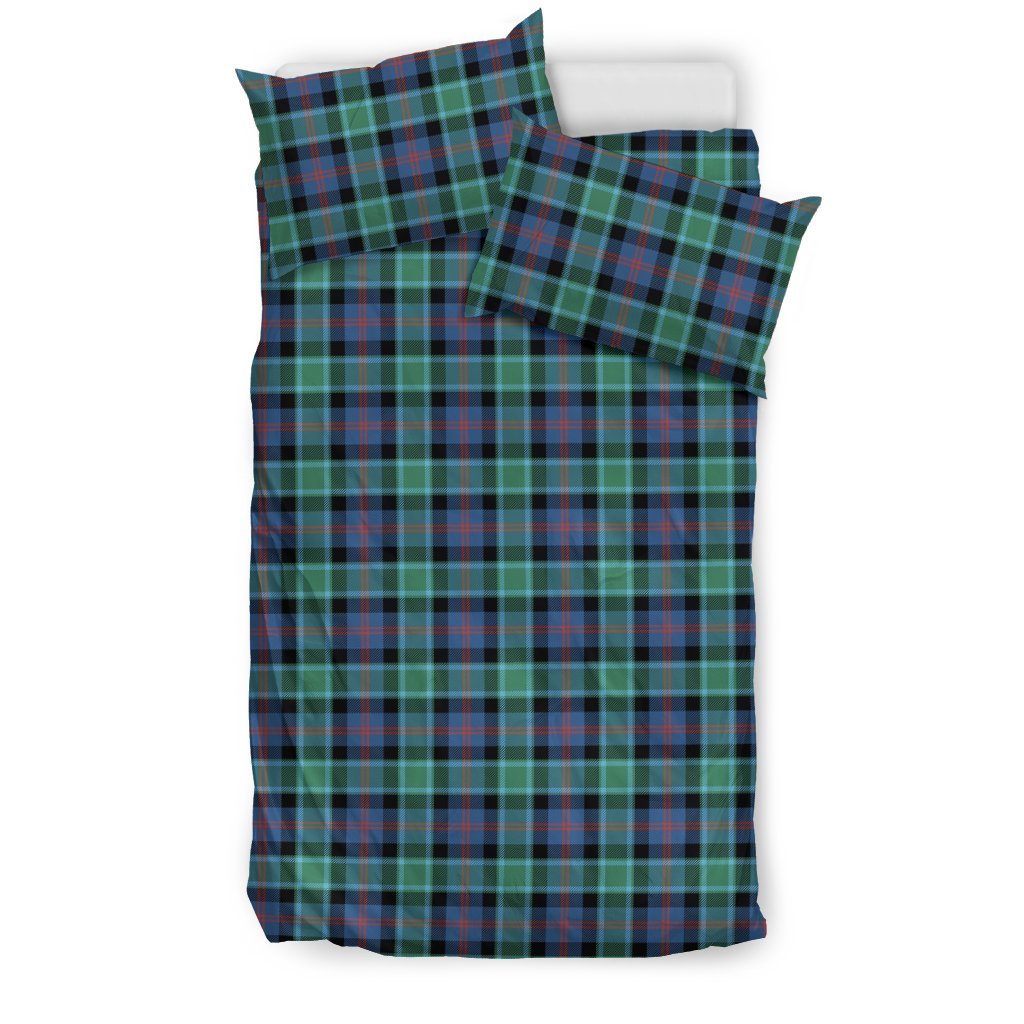 MacTaggart Ancient Tartan Bedding Set