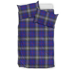 Kinnaird Tartan Bedding Set