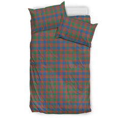 MacIntyre Ancient Tartan Bedding Set