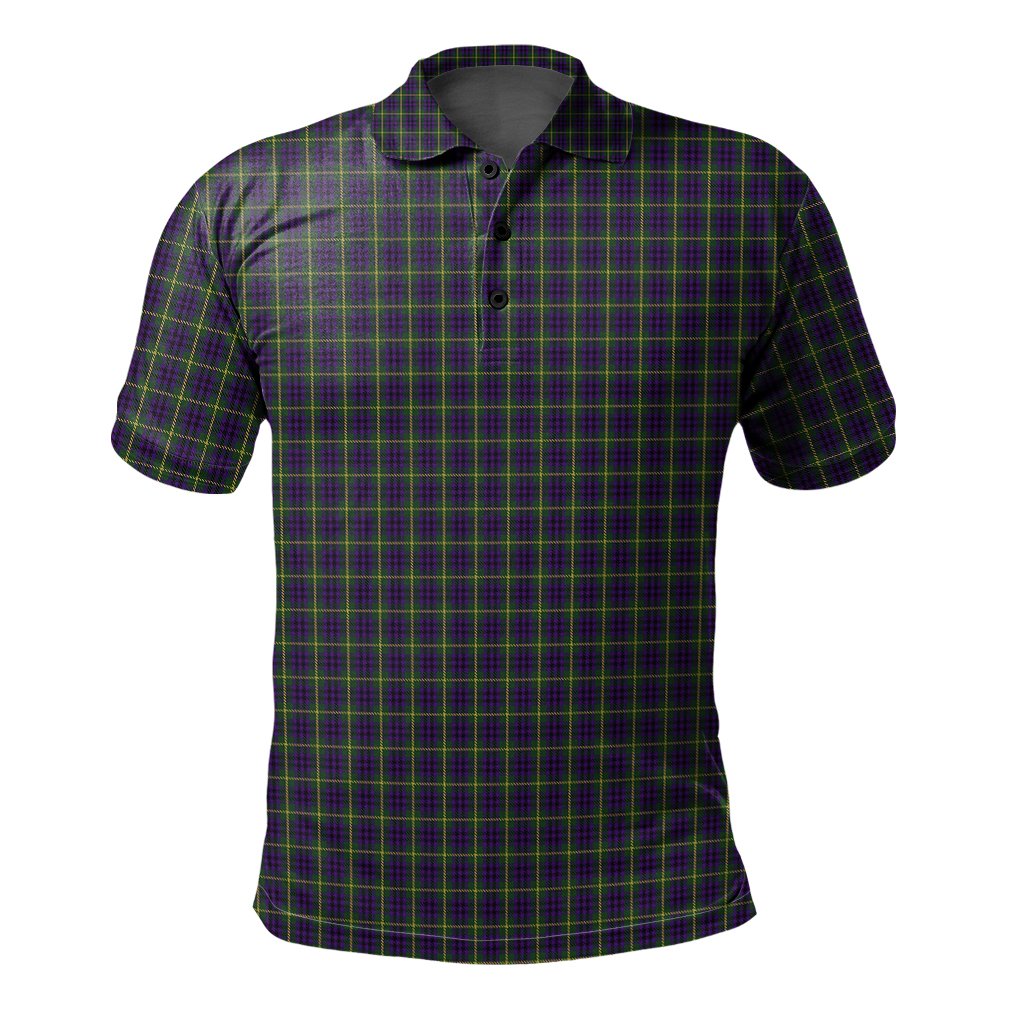 Austin No Tartan Polo Shirt