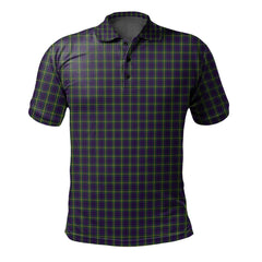 Austin No Tartan Polo Shirt