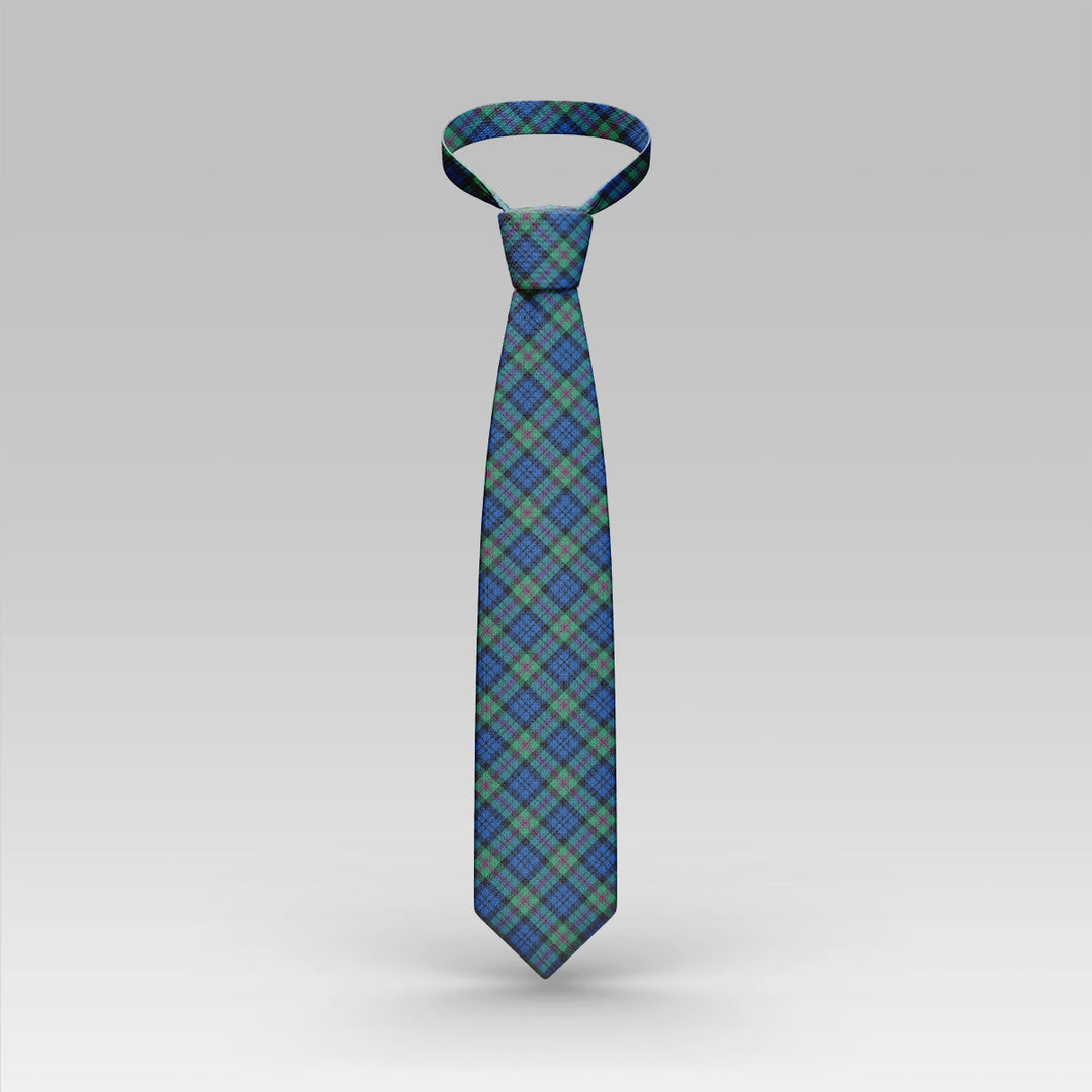 Baird Ancient Tartan Classic Tie