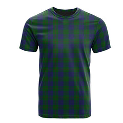 Barclay Tartan T-Shirt