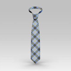 Bell Of The Borders Tartan Classic Tie