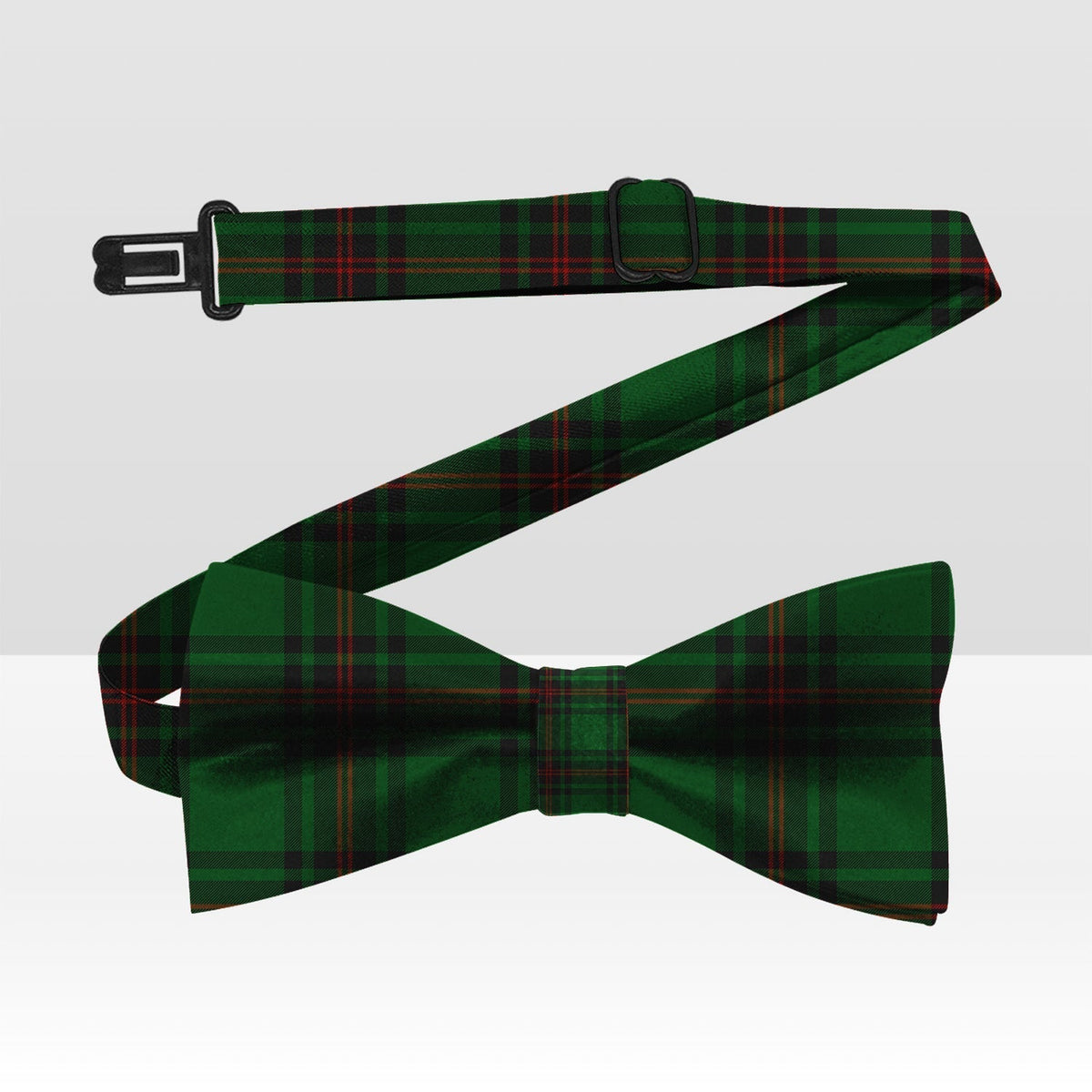 Beveridge Tartan Bow Tie
