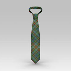 Bisset Tartan Classic Tie