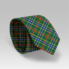 Bisset Tartan Classic Tie