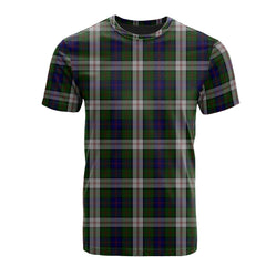 Blair Dress Tartan T-Shirt