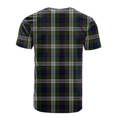 Blair Dress Tartan T-Shirt