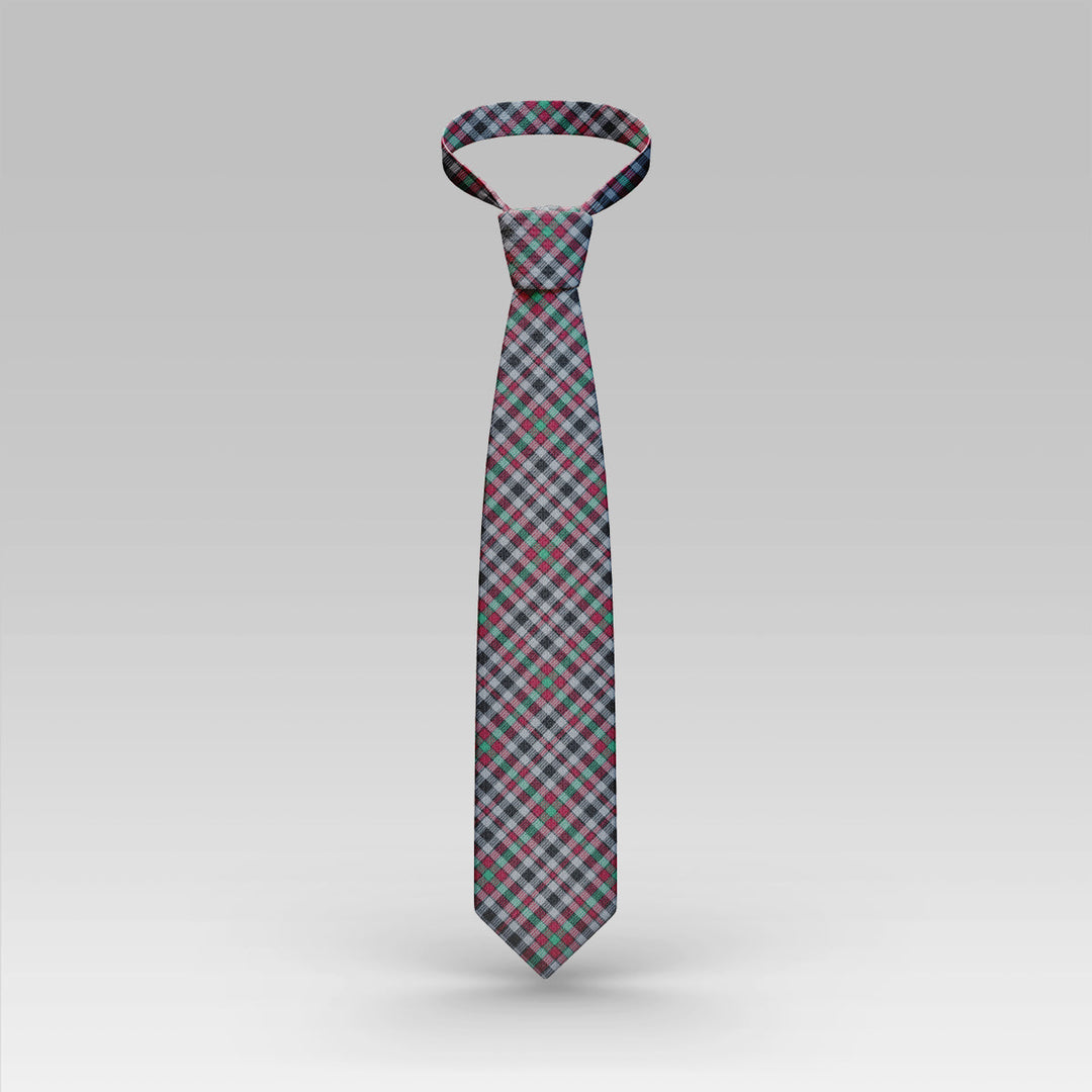 Borthwick Ancient Tartan Classic Tie