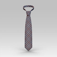 Borthwick Ancient Tartan Classic Tie