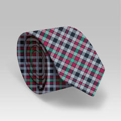 Borthwick Ancient Tartan Classic Tie