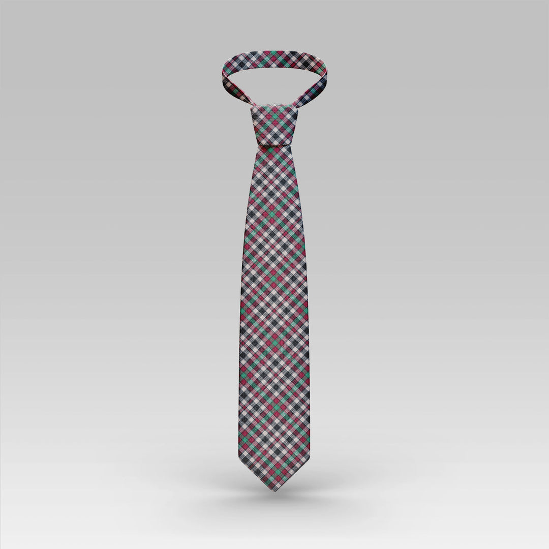 Borthwick Dress Ancient Tartan Classic Tie