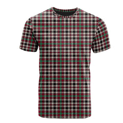 Borthwick Dress Ancient Tartan T-Shirt