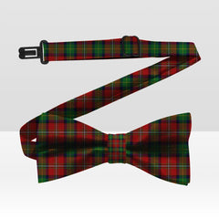 Boyd Modern Tartan Bow Tie