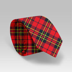 Brodie Modern Tartan Classic Tie