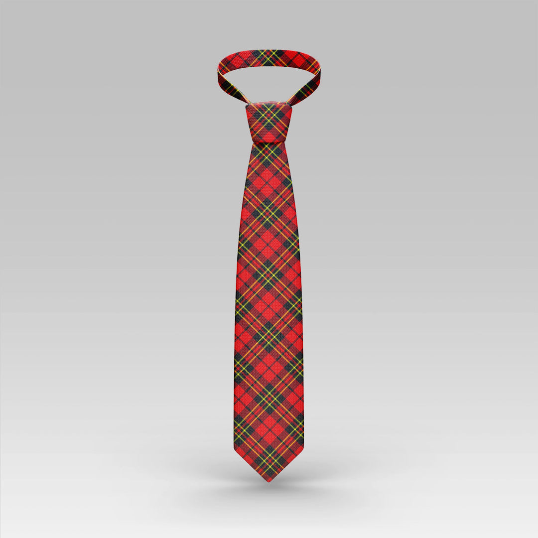 Brodie Modern Tartan Classic Tie