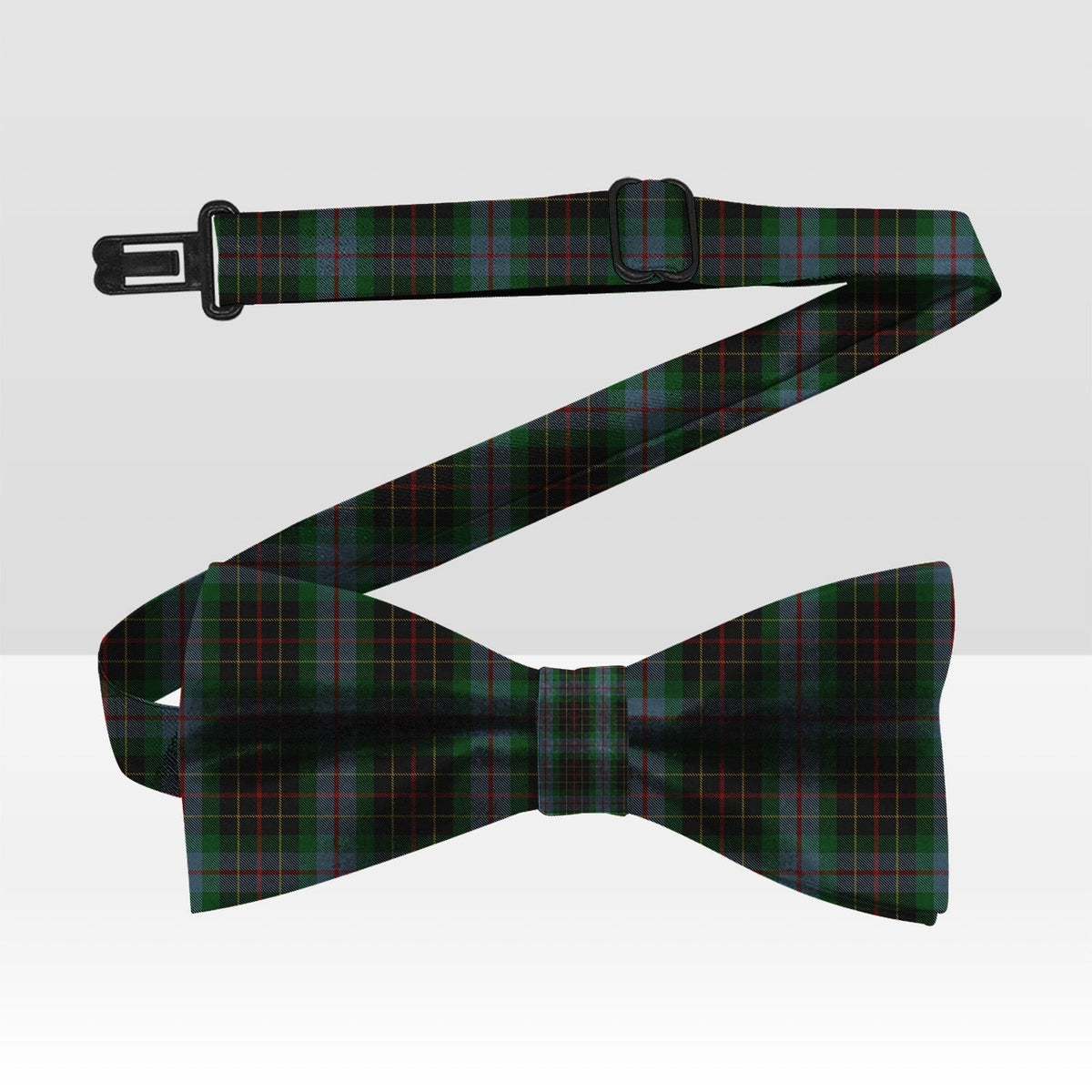 Brodie Hunting Tartan Bow Tie