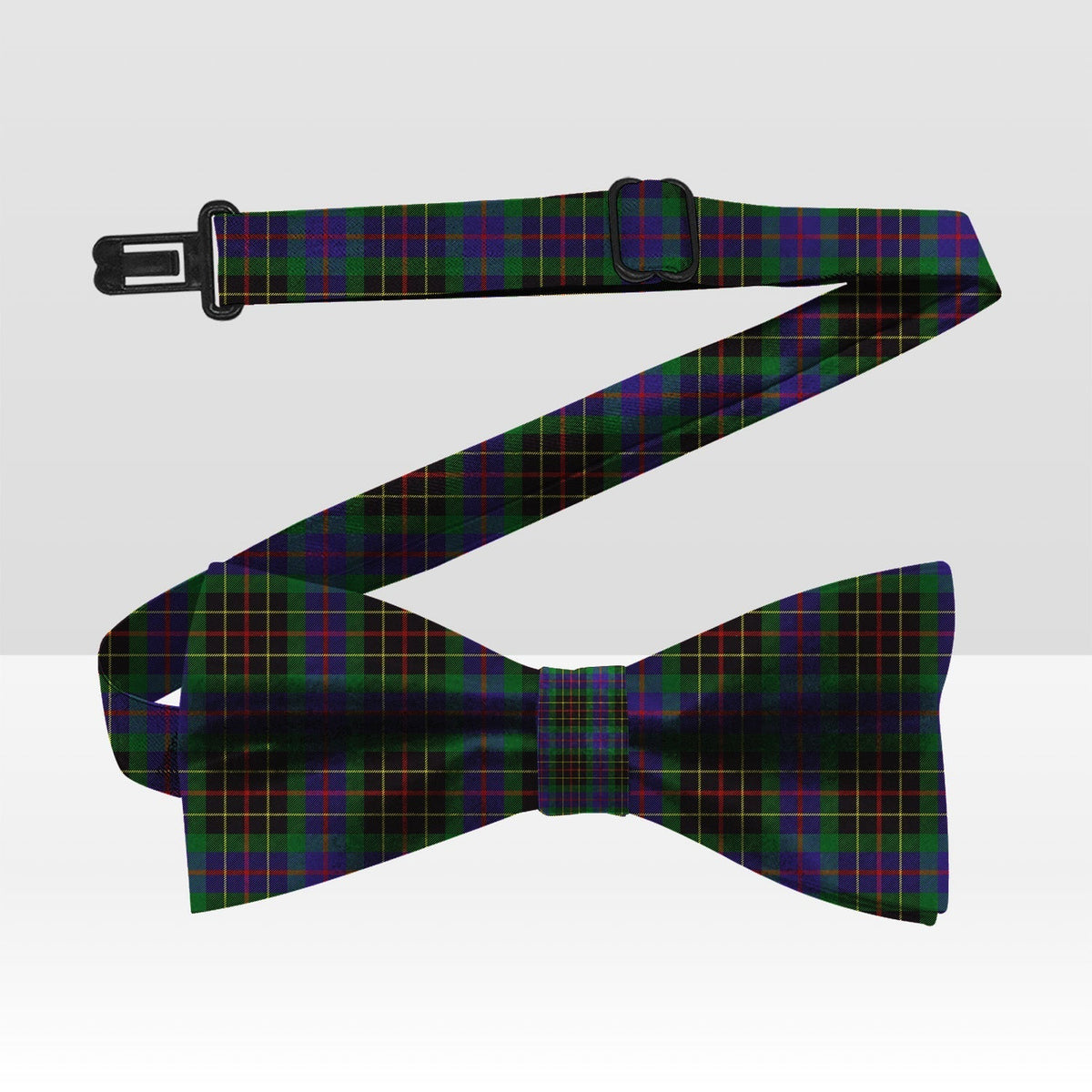 Brodie Hunting Modern Tartan Bow Tie