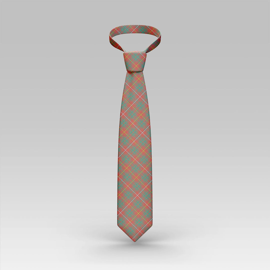 Bruce Ancient Tartan Classic Tie