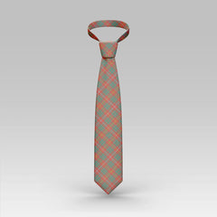 Bruce Ancient Tartan Classic Tie