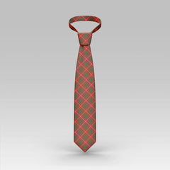 Bruce Modern Tartan Classic Tie
