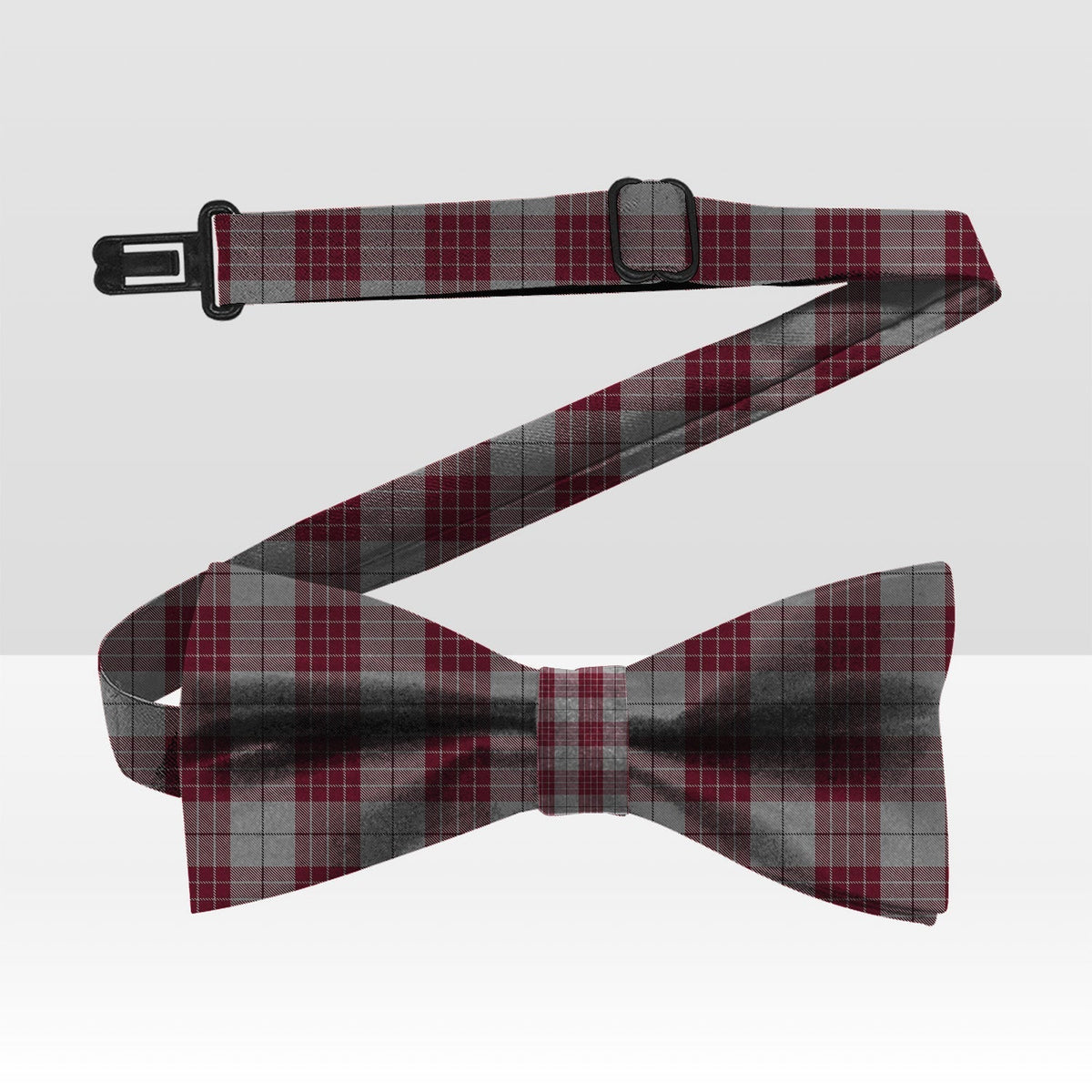 Buchanan Tartan Bow Tie