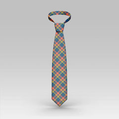 Buchanan Ancient Tartan Classic Tie