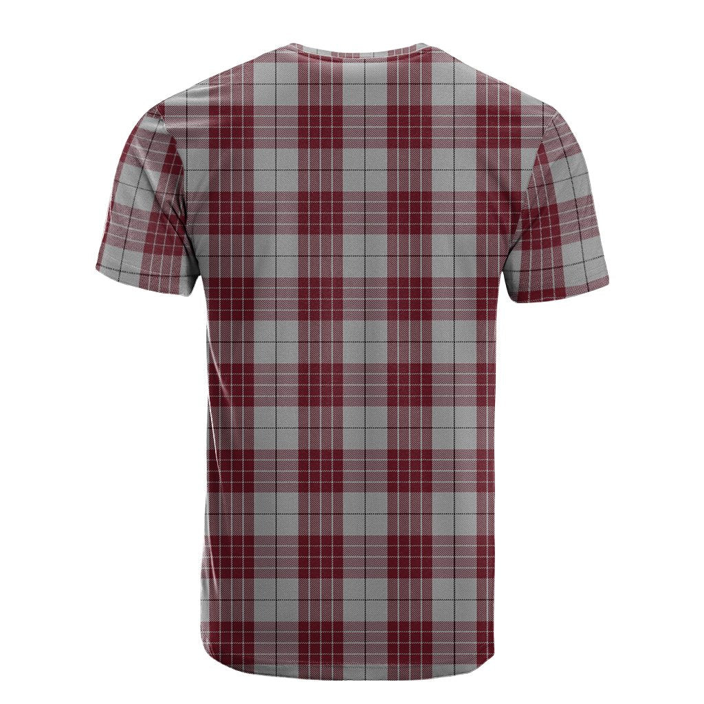 Buchanan Tartan T-Shirt