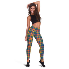 Buchanan Ancient Tartan Leggings