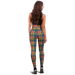 Buchanan Ancient Tartan Leggings