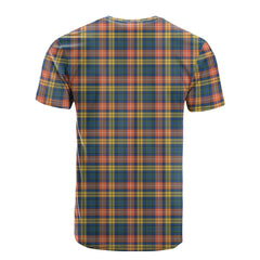 Buchanan Ancient Tartan T-Shirt