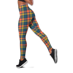 Buchanan Ancient Tartan Leggings