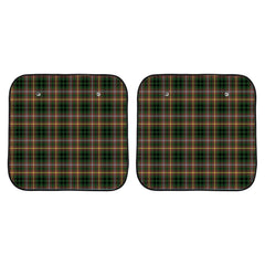 Buchanan Hunting Tartan Car Sun Shade - 2 Pieces