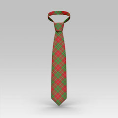 Burnett Ancient Tartan Classic Tie