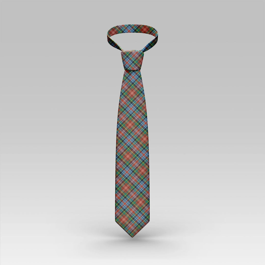 Caledonia Ancient Tartan Classic Tie