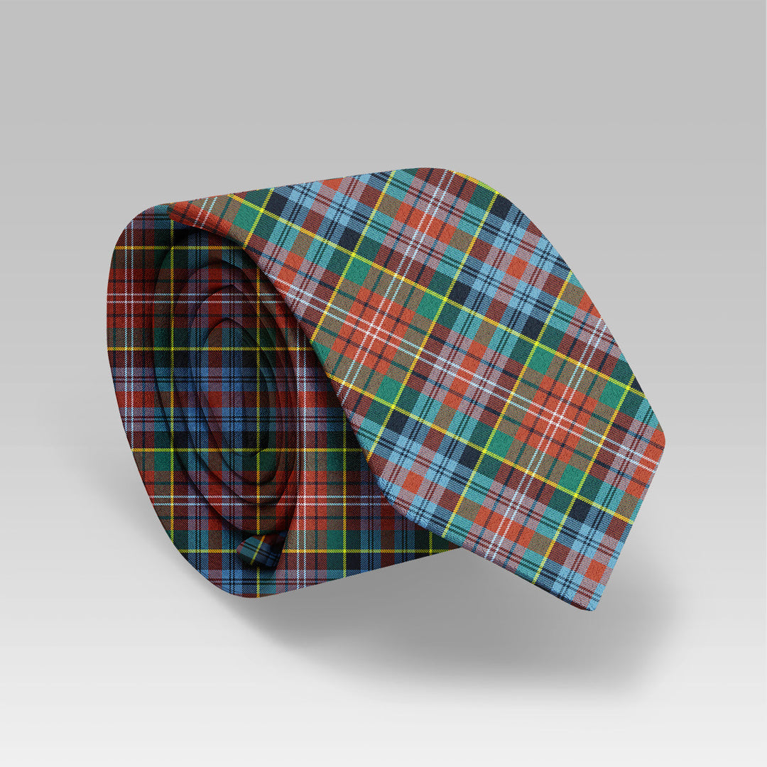 Caledonia Ancient Tartan Classic Tie