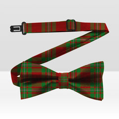 Callander Modern Tartan Bow Tie