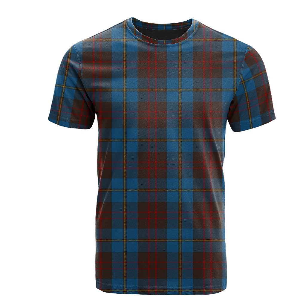 Cameron Hunting Tartan T-Shirt