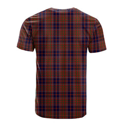 Cameron of Locheil Original Tartan T-Shirt
