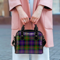 Cameron of Erracht Modern Tartan Shoulder Handbags