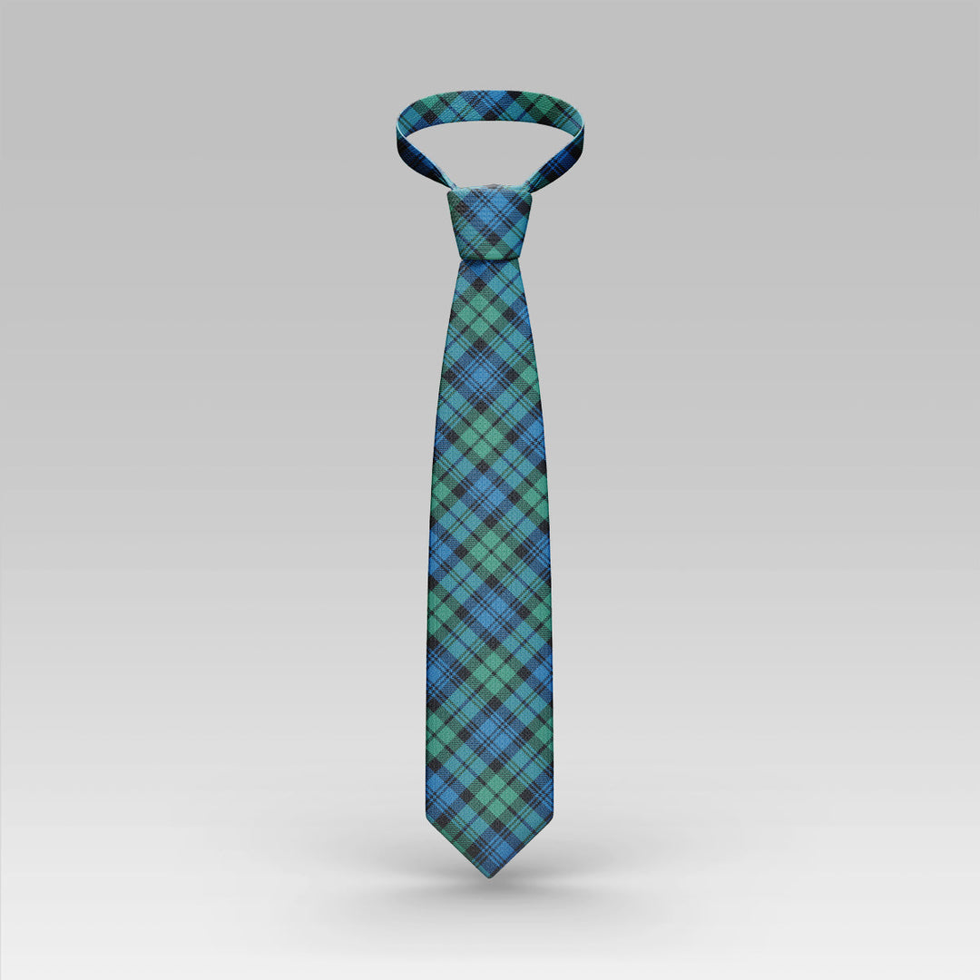 Campbell Ancient 01 Tartan Classic Tie