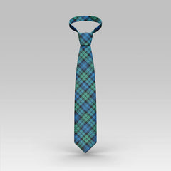Campbell Ancient 01 Tartan Classic Tie