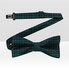 Campbell Ancient 02 Tartan Bow Tie