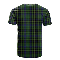 Campbell of Breadalbane Tartan T-Shirt