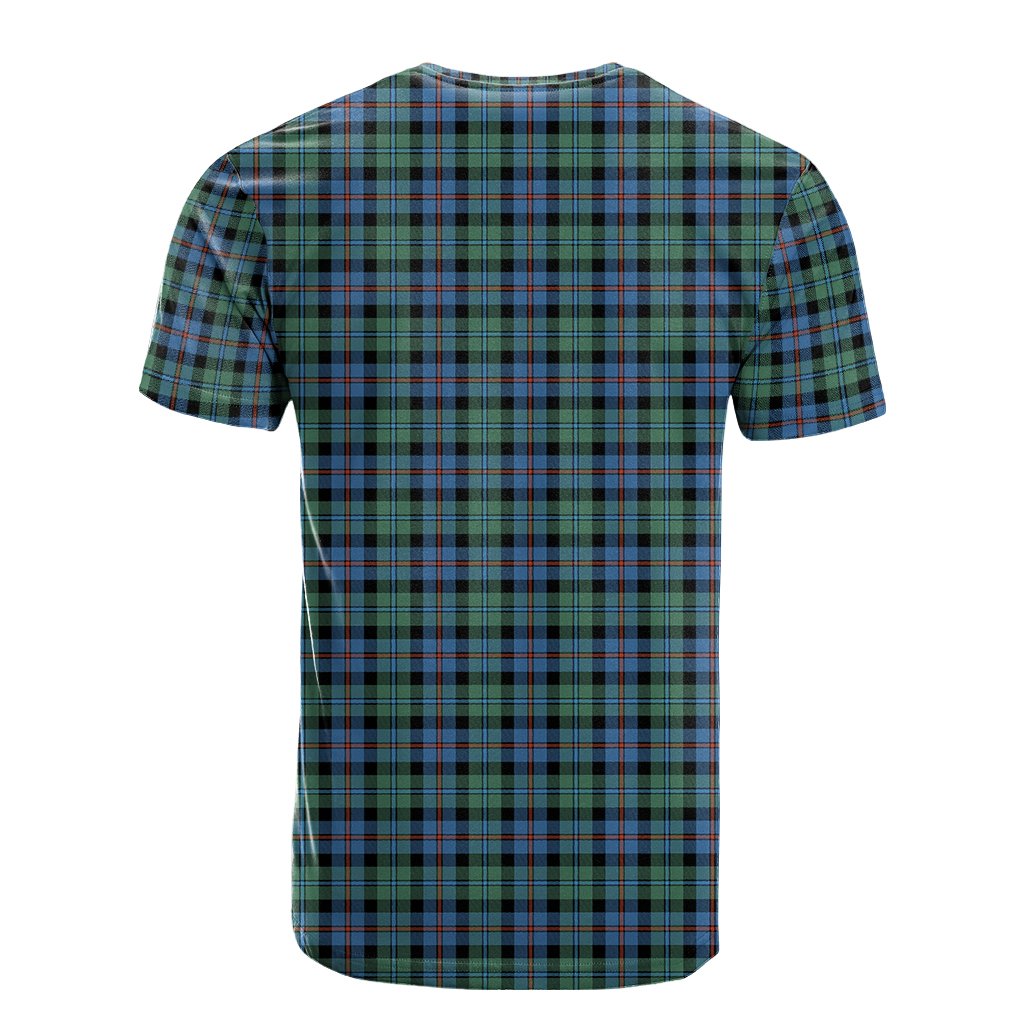 Campbell of Cawdor Ancient Tartan T-Shirt