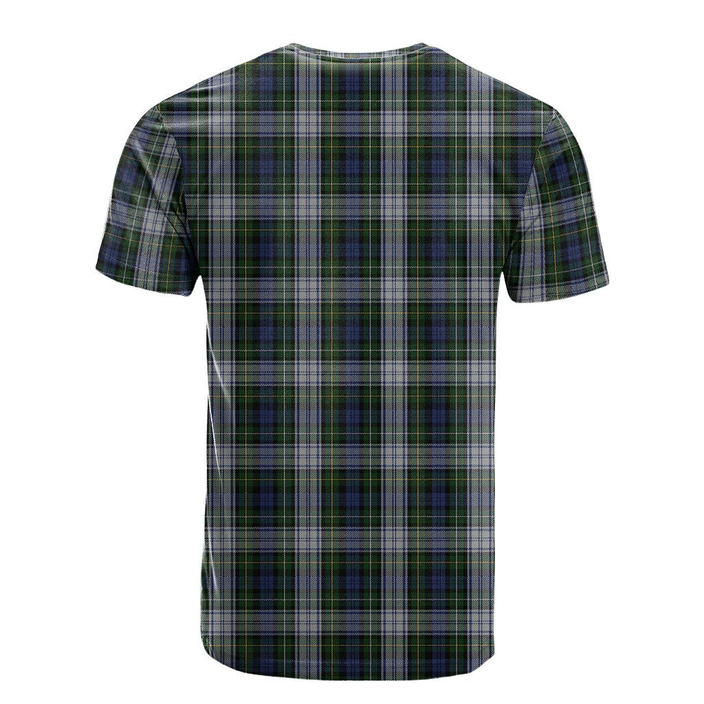 Campbell of Lochnell Dress Tartan T-Shirt
