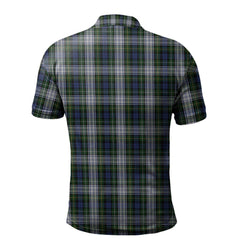 Campbell of Lochnell Dress Tartan Polo Shirt
